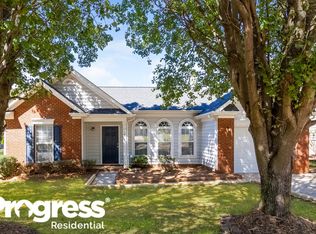 6917 Lowen Rd, Charlotte, NC 28269