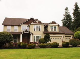 15869 S Harding Rd, Oregon City, OR 97045