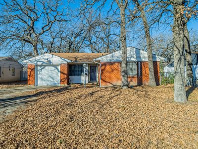 6721 Oleta Dr, Dallas, TX, 75217