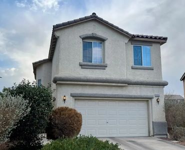 9553 Madsen Glen Ct, Las Vegas, NV, 89166
