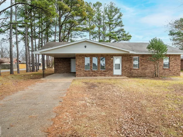1102 Catfish Dr, Lake City, AR 72437