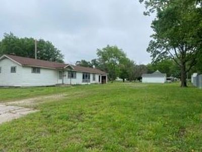 142 N 15th St, Fredonia, KS, 66736
