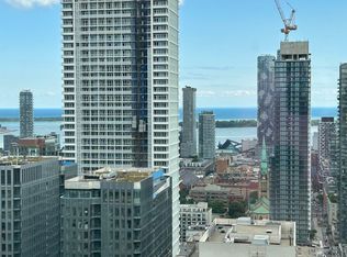 82 Dalhousie St #4107, Toronto, ON M5B 0C5