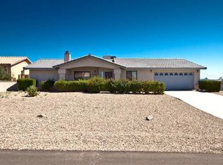 2920 Alibi Dr, Lake Havasu City, AZ 86404