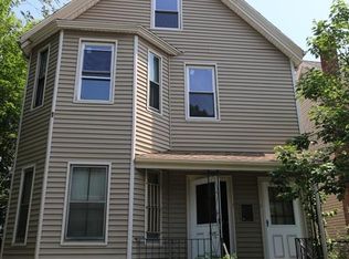 1 Howard Pl, Boston, MA 02125