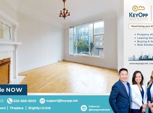 2136 Hayes St, San Francisco, CA