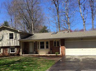 774 Hightower Way, Webster, NY 14580