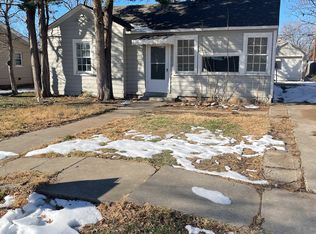 708 S Florida St #A, Amarillo, TX 79106