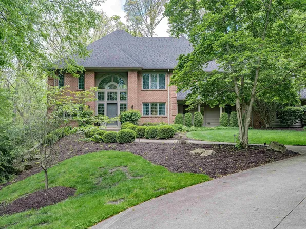 7811 Glacier Creek Drive 92, Roanoke, IN 46783