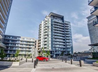 52 Forest Manor Rd #1302, Toronto, ON M2J 0E2