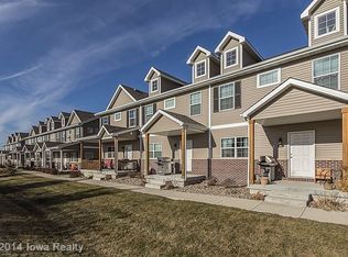 1011 NE Patchin Ln, Ankeny, IA 50023
