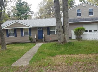 600 Biscayne Ave, Galloway, NJ 08205