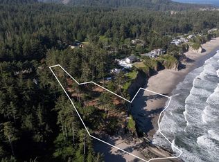 10280 Cape Arago Hwy, Coos Bay, OR 97420