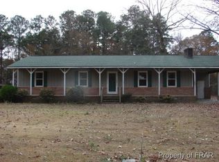 326 Nealy Ave, Lumberton, NC 28360