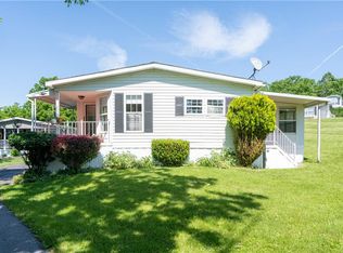 4795 E Lake Rd LOT 5, Livonia, NY 14487