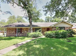 431 Fintona Way, Houston, TX 77015