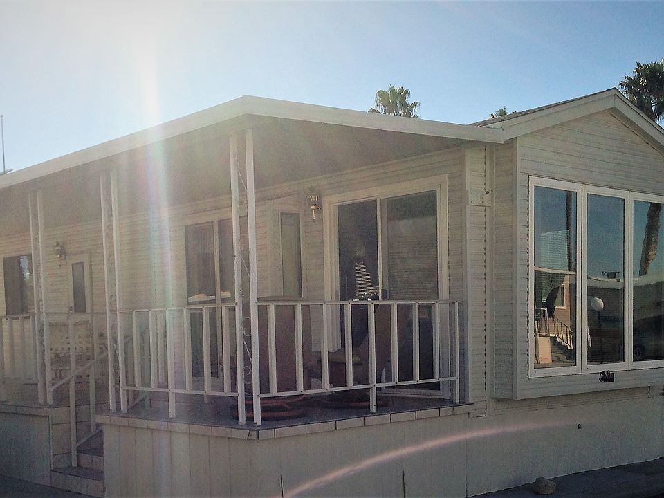 1st image of 84250 Indio Springs Dr Space 190