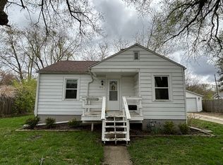 406 S Lynn St, Urbana, IL