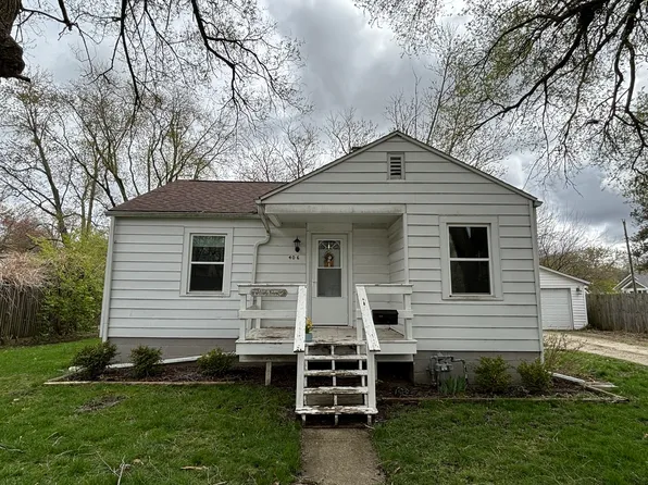 406 S Lynn St, Urbana, IL 61801