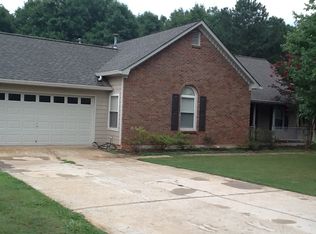 120 Orleans Blvd, McDonough, GA 30253
