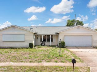 905 Palermo Rd, Titusville, FL 32780