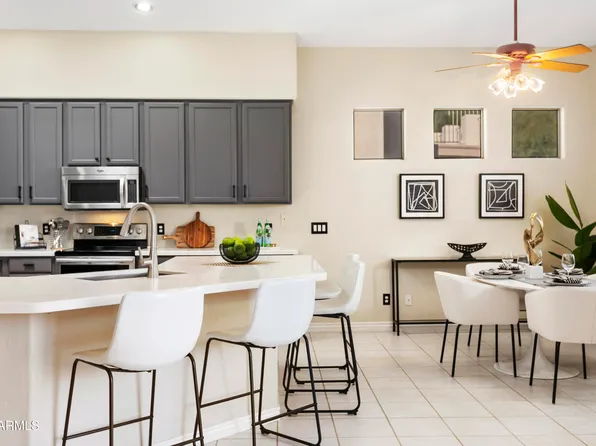 15115 N 100TH Way, Scottsdale, AZ 85260