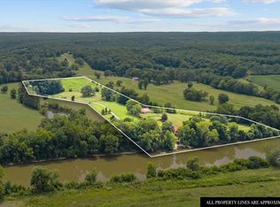 4060 Dyer Rd, Hurricane Mills, TN 37078