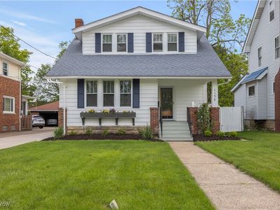 1138 W 6th St, Lorain, OH, 44052