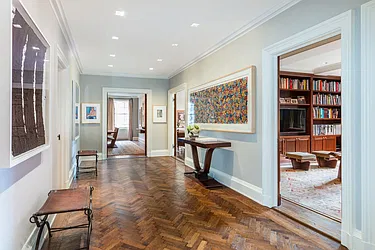 Sold by Brown Harris Stevens