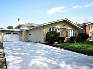 10721 Lawler Ave, Oak Lawn, IL 60453