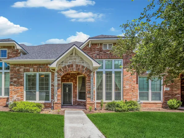3330 Knollcrest Ln, Pearland, TX 77584