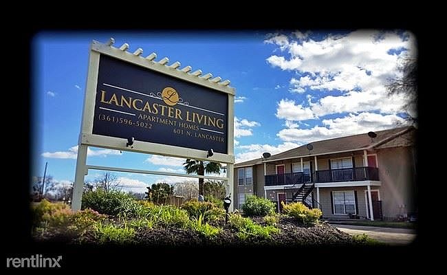 1st image of 601 N Lancaster APT 12