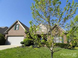 1209 Kannapolis Pl, Lexington, KY 40513