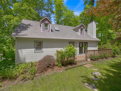 262 Belvoir Dr, Pickens, SC, 29671