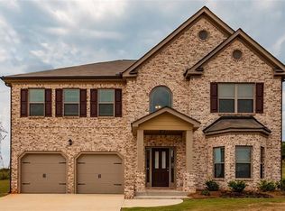 11735 Halton Hills Ln, Hampton, GA 30228