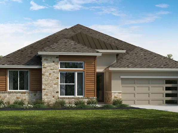 Fairfield Plan, The Colony