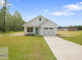 1820 Palm St, Jesup, GA 31546