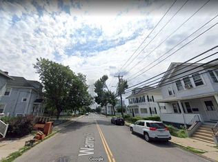 56 Warren St #A2, Medford, MA 02155