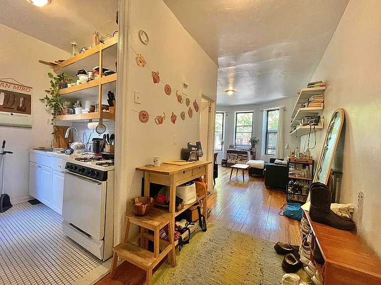 1046 Bergen St #D1 — Photo 8