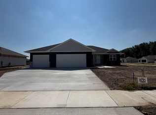 4673 Paul Ln, Green Bay, WI 54313