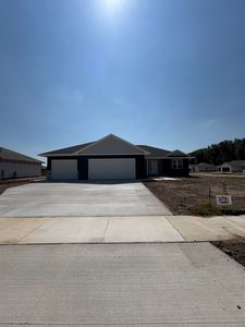 4673 Paul Ln, Green Bay, WI, 54313