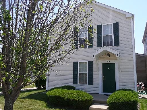 2nd image of 1651 Linden Park Ln #1651