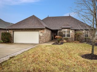 718 E Current Dr, Ozark, MO 65721