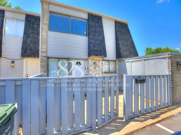 1612 Claudia Dr, Norman, OK 73071