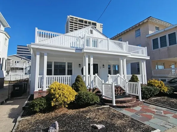 107 S Dover Ave, Atlantic City, NJ 08401