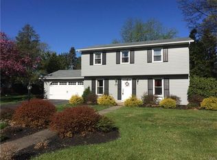 4437 Glasgow St, Center Valley, PA 18034
