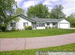 21096 Fowler Rd, Cold Spring, MN 56320