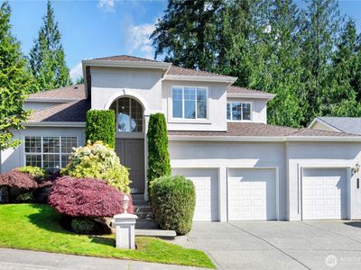 23410 SE 28th Ct, Sammamish, WA, 98075
