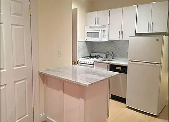 Rented by Corcoran