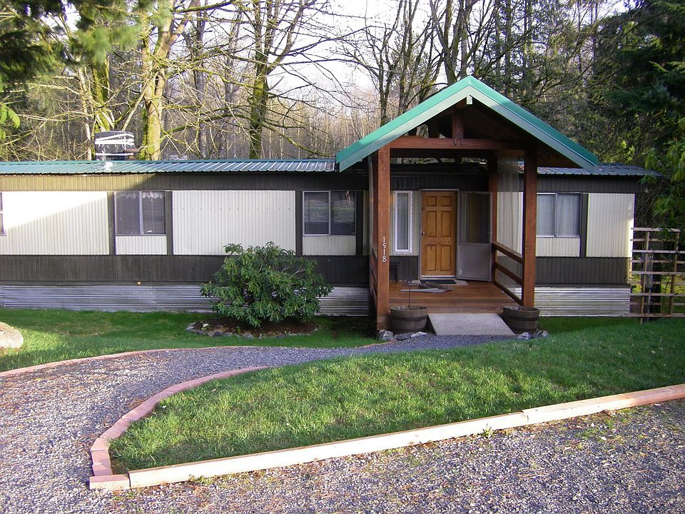Full Front View
